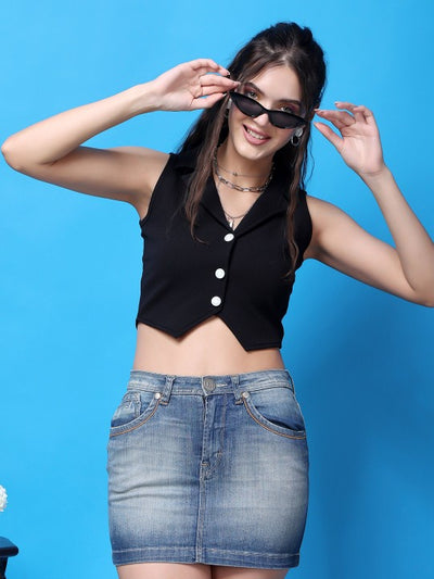 Stylish Crop top