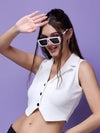 Stylish Crop top