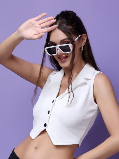 Stylish Crop top