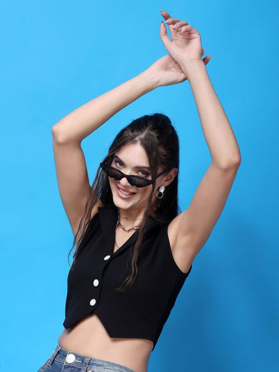 Stylish Crop top