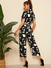 Printed Women Jumpsuits